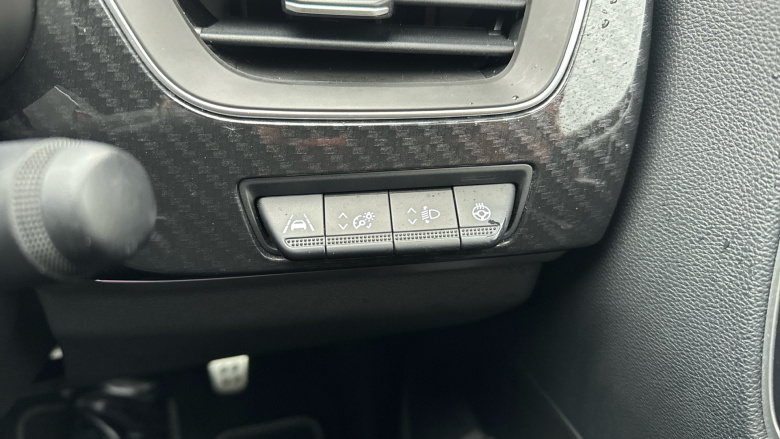 Renault Arkana 1.6 E-TECH Hybrid 145 R.S. Line 5dr Auto Hybrid Estate